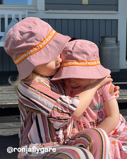 Nordbjörn Hjortnäs Bucket Lue
