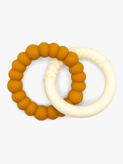 Jellystone Designs Sunshine Bitering, Honey Oatmeal