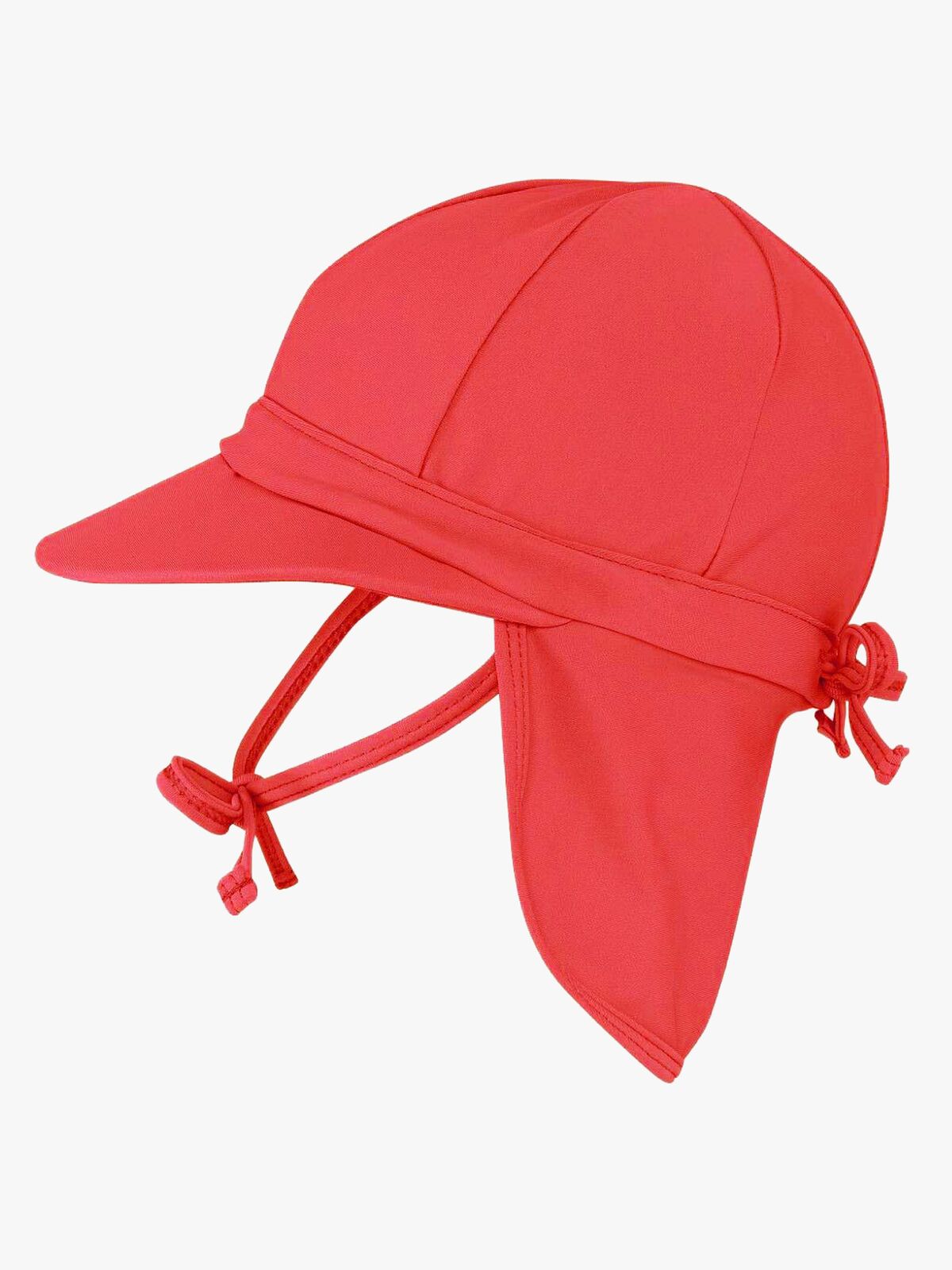 Vanilla Copenhagen Solhatt med UV-Beskyttelse, Berry