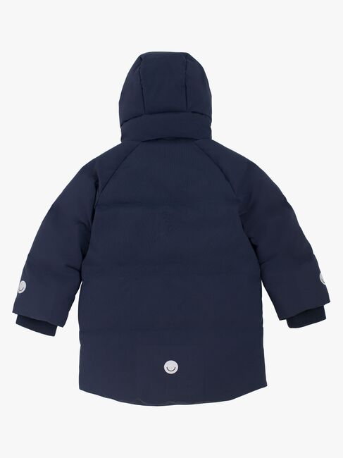 Viking Expower Vinterjakke, Marineblå