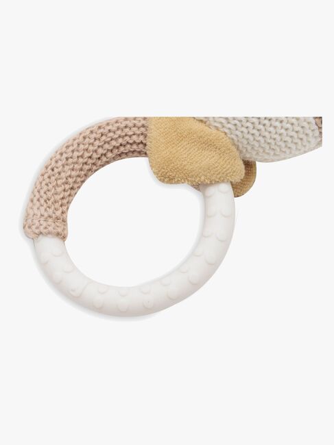 Jollein Bitering, Dog Mick