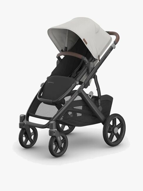 UPPAbaby Vista V3 Duovogn, Savannah