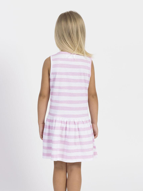 Disney Stitch Kjole, Rosa