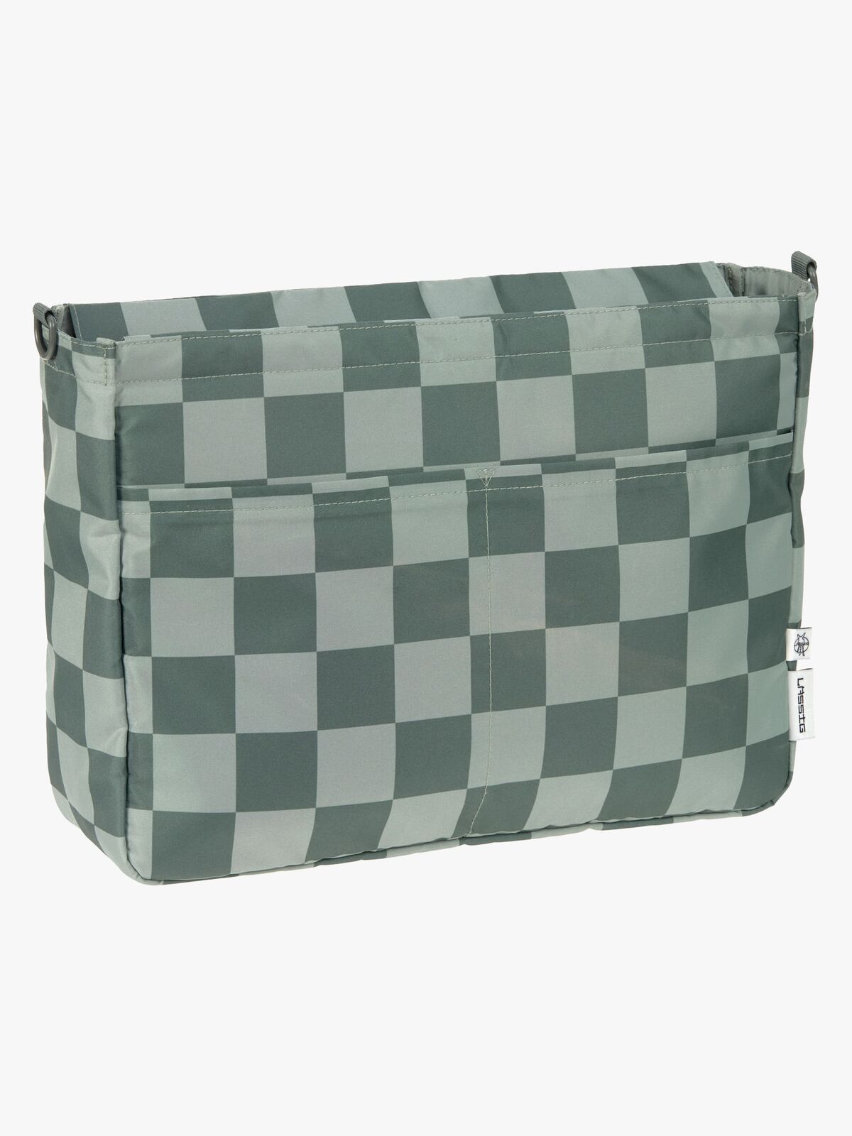 Lässig Mix Multifunksjonell Veske, Green/Olive