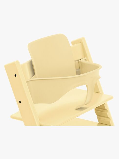Stokke Tripp Trapp Babyset², Lemon Yellow