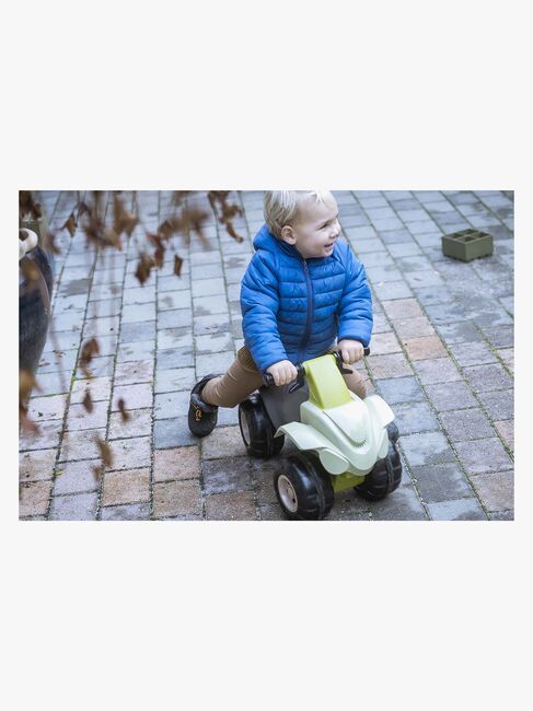 Dantoy GB ATV-ALL Terrain Vehicle