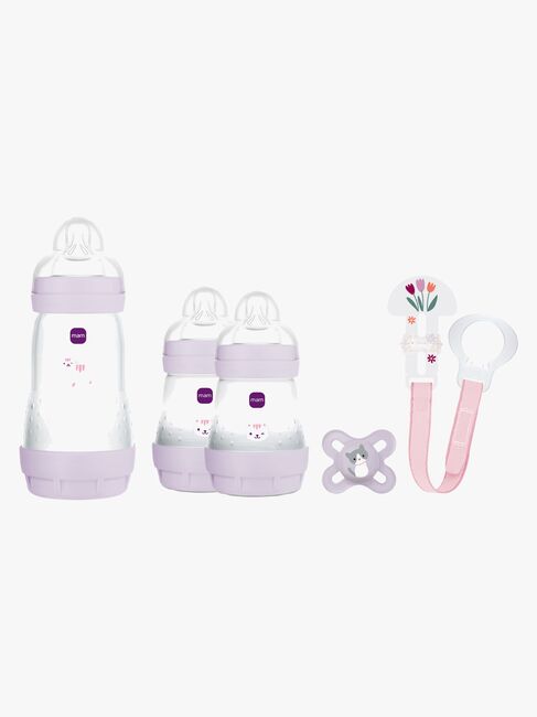 MAM Welcome to the World Gavesett, Rosa