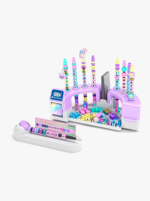 Clementoni Idea! DIY Pennesett