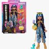 Monster High Core Dukke Cleo De Nile & Hissette