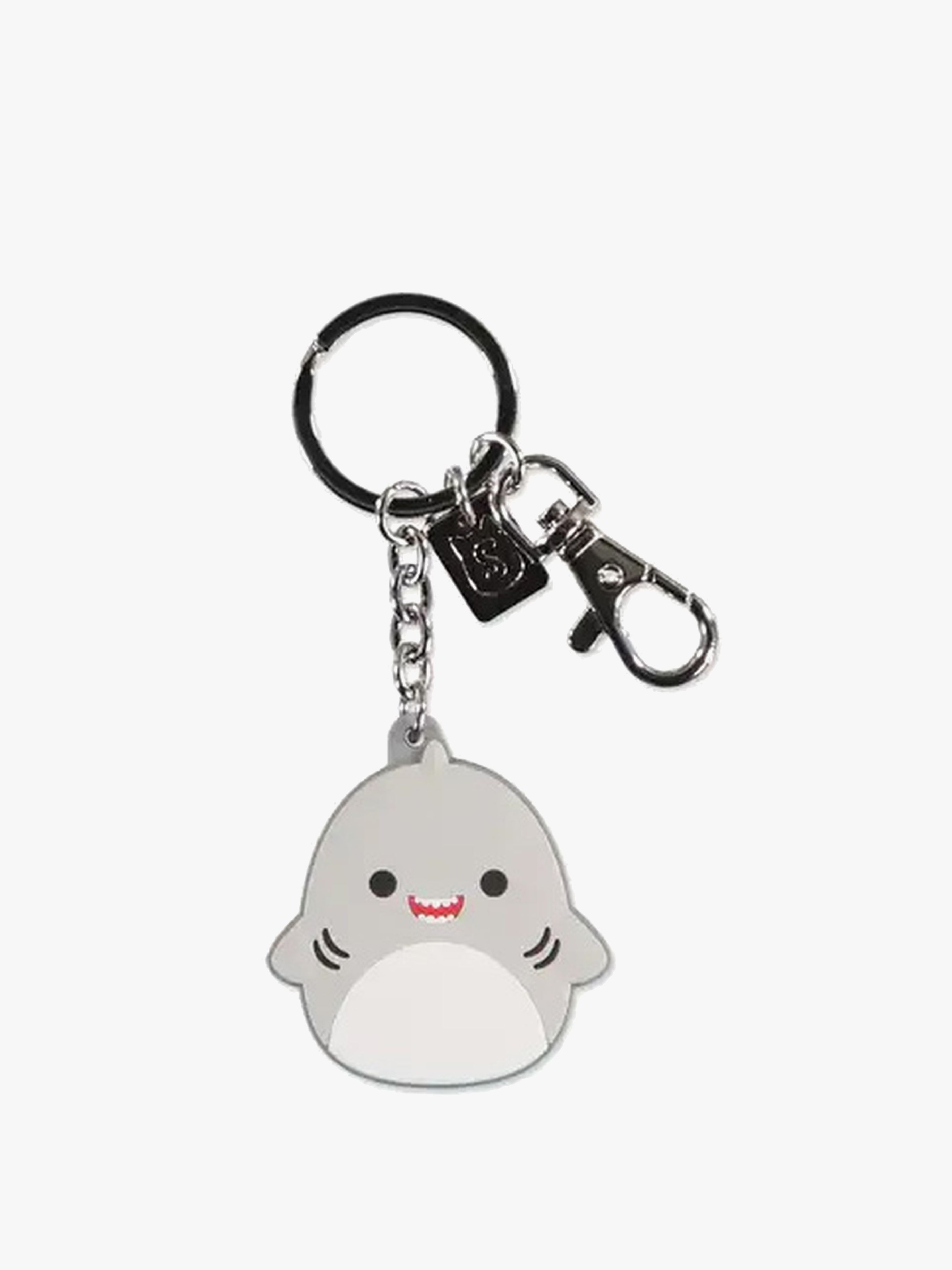 Squishmallows Nøkkelring, Gordon - Nøkkelringer - Gummi