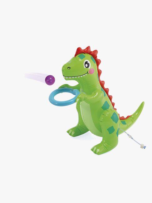 Intex Dino Park Vannleksenter