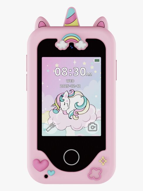 MiniLens Lekemobil Enhjørning