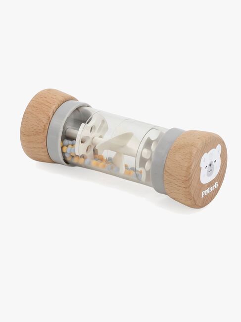 PolarB Grow-with-Me Aktivitetssett Little Explorers 6-12 Mnd