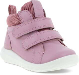 Ecco Sp.1 Lite Infant GTX Sneakers, Blush
