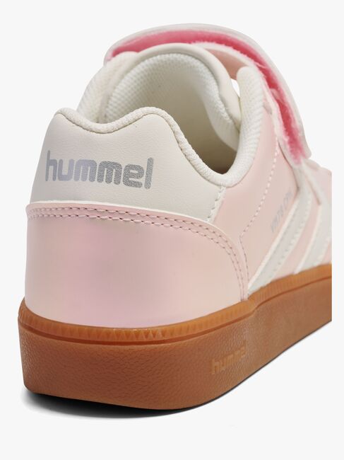 Hummel VM78 Cph Metallic Jr Joggesko, Pale Lilac