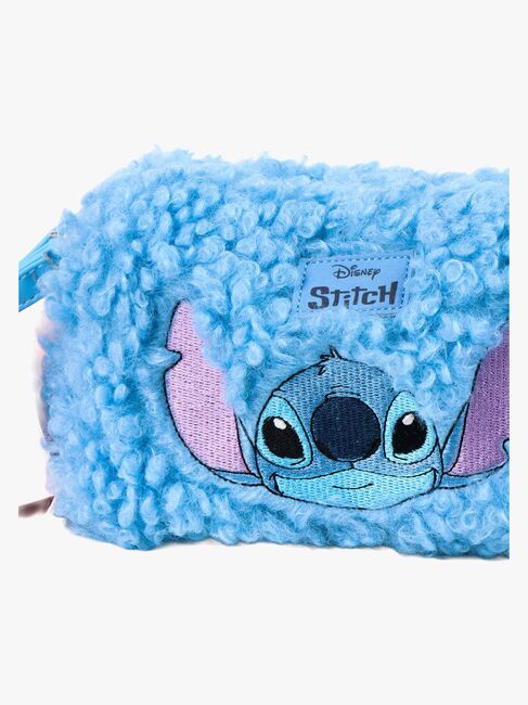Disney Lilo & Stitch Toalettmappe, Blå