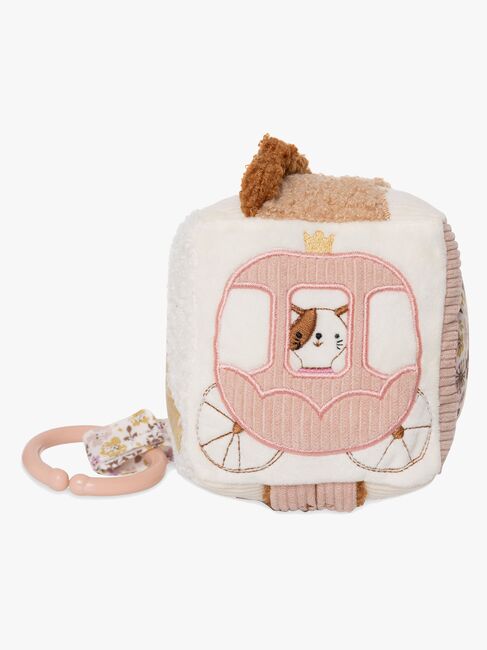 Jollein Multiaktivitetskube, Flower Fairies