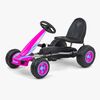 Milly Mally Pedal-gokart Viper, Rosa