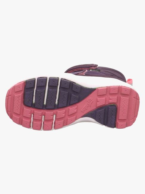 Superfit Culusuk 2.0 Vintersko, Purple/Pink