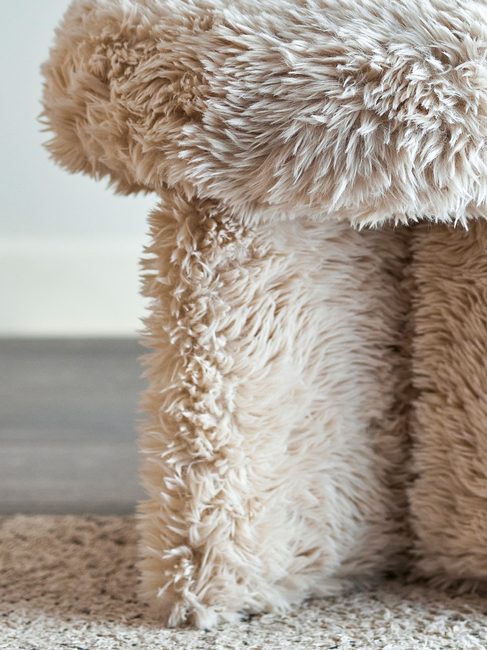 Bloomingville Frikka Krakk, Natur