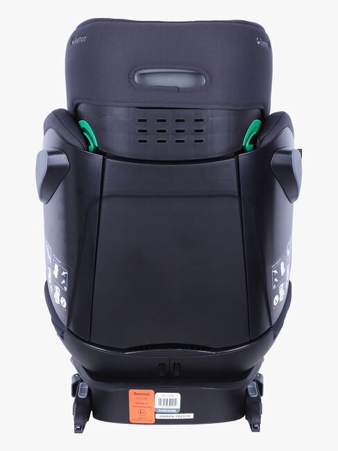 Beemoo Recline i-Size Beltestol, Anthracite