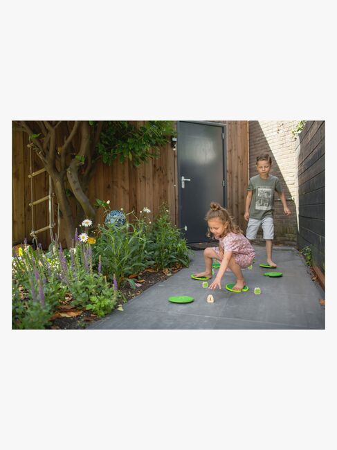 BS Toys Wobbly Path Barnespill