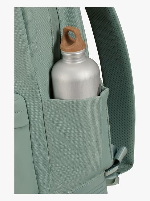 American Tourister SoulPack Ryggsekk 17L, Iceberg Green