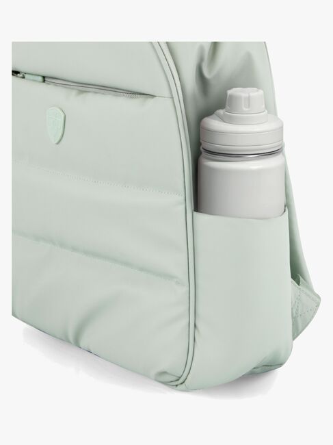 Heys The Puffer Ryggsekk 13L, Sage Green