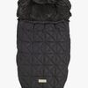 Oh, Poppy! Lily Quilted Vognpose, Anthracite Gray