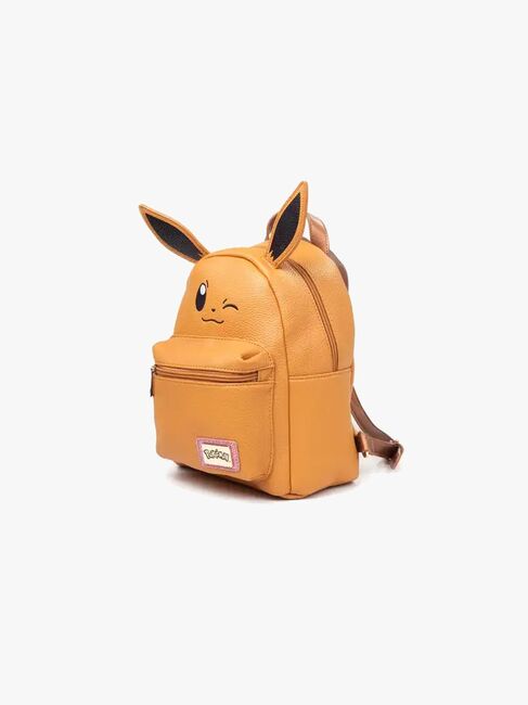 Pokémon Ryggsekk, Eevee