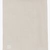 Jollein Teppe 75x100 cm Basic Knit/Velvet, Oatmeal