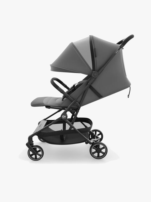 Kinderkraft Nebo Sportsvogn, Grey