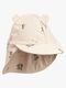 LIEWOOD Senia UV-Hatt, Peach/Sea Shell