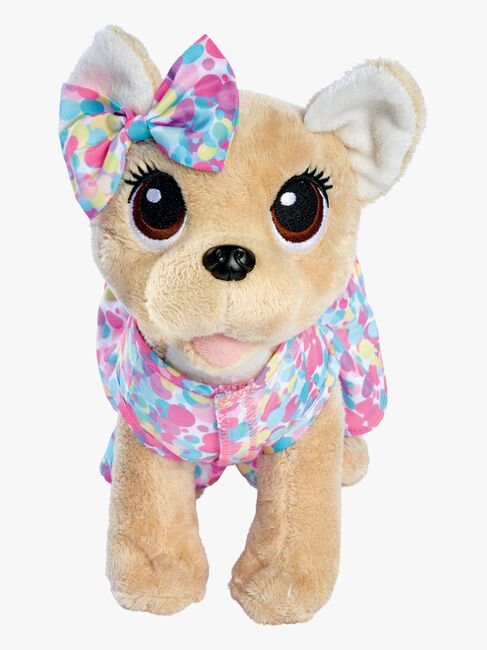 Chichi Love Kosedyr med Karamellveske