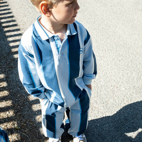 That's Mine Valdemar Bukser, Multi Stripe