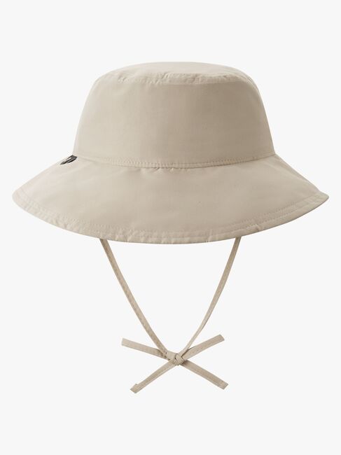 Reima Rantsu UV-Hatt, Earthy Beige