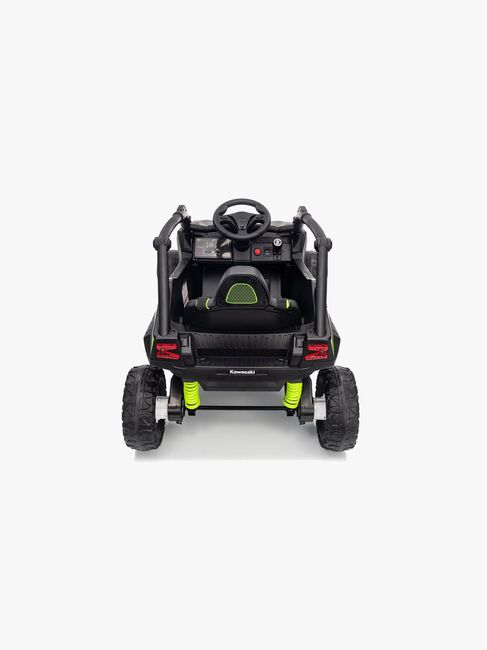 Kawasaki Teryx KRX 1000 UTV Elbil