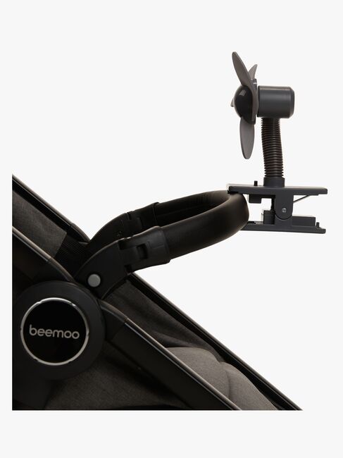 Beemoo Soft Blade Barnevognvifte