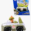 Paw Patrol Basic Kjøretøy Tracker 2.0