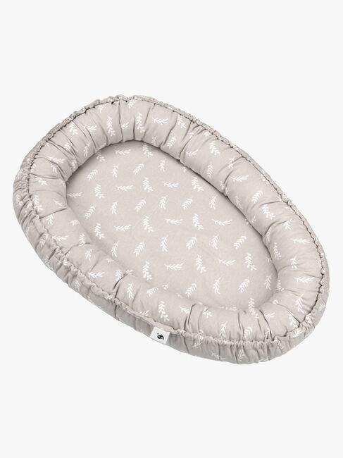 Julius Zöllner NIDO Muslin Babynest, Twiggy