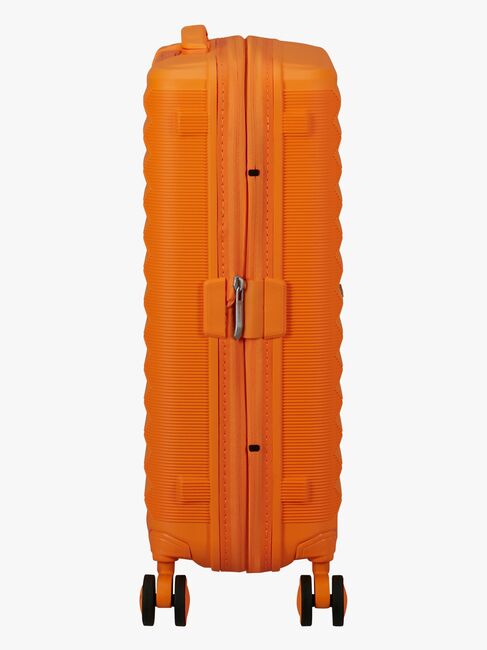 American Tourister Fastforward Koffert 36L, Radiant Orange