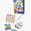 SES Creative Paw Patrol Hobbysett Steinmaling
