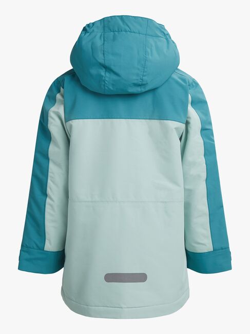 Nordbjørn Åre Skijakke, Green Combo