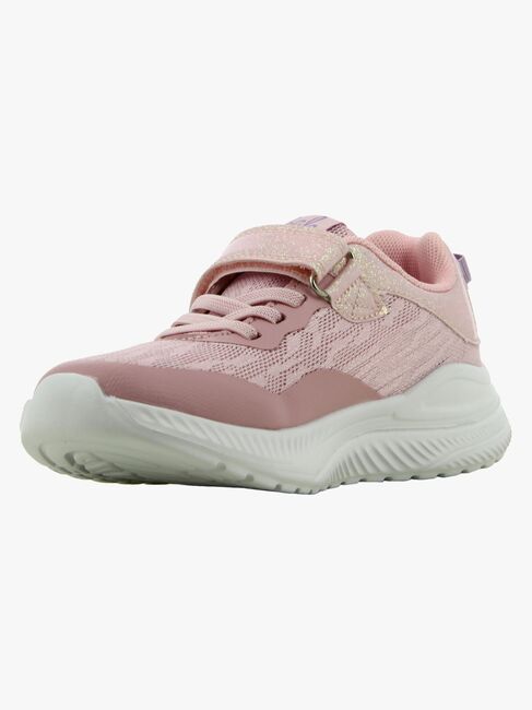 Leaf Hagby Sneakers, Rosa