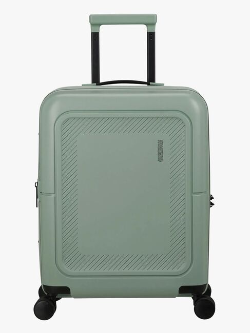 American Tourister Dashpop Spinner Koffert 41-47L, Iceberg Green