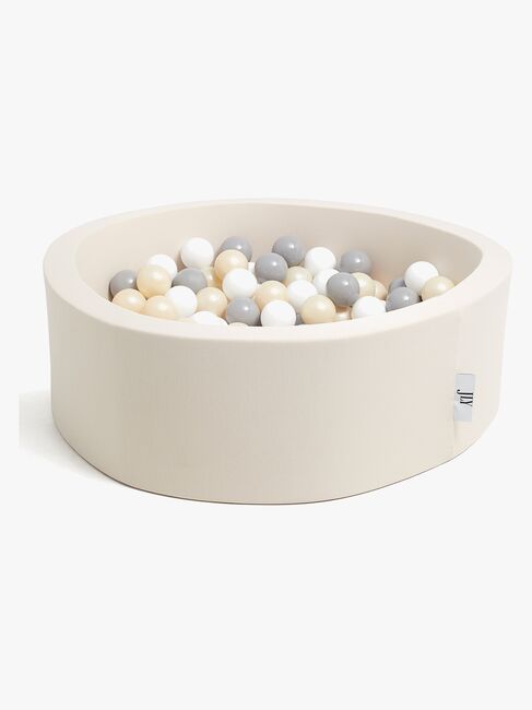 JLY Ballbasseng 30x90, Light Beige