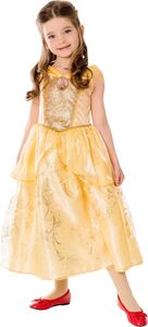 Disney Princess Kostyme Belle