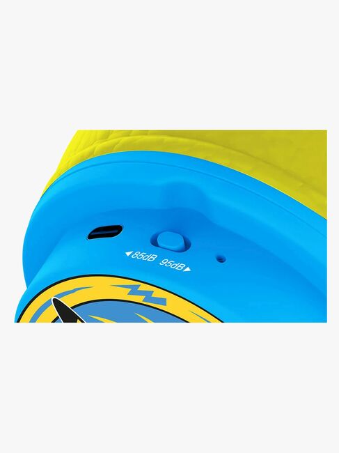 OTL Pokémon On-Ear Hodetelefoner 85/95dB