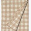 LorenaCanals Vichy Teppe, Rose