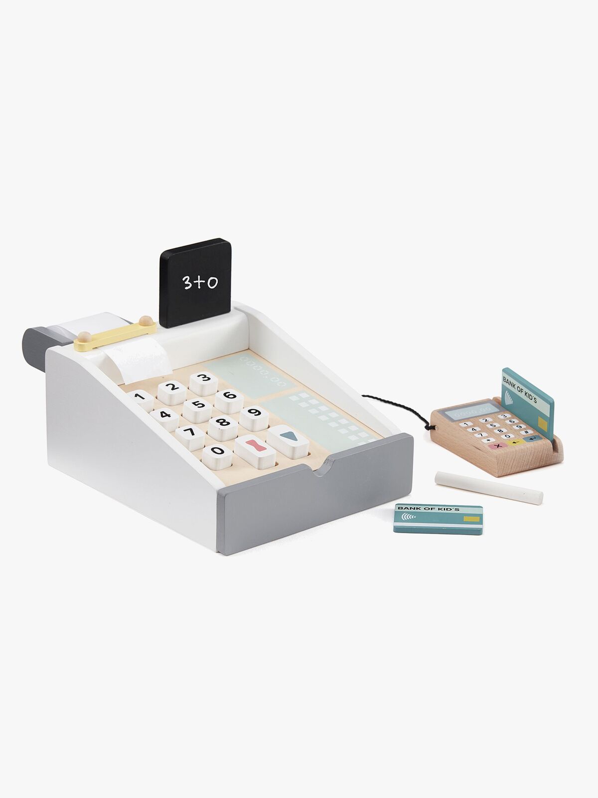 Kids Concept Kasseapparat